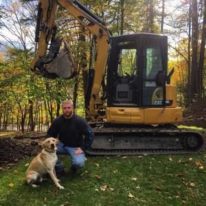 Meet your Posher, Steve